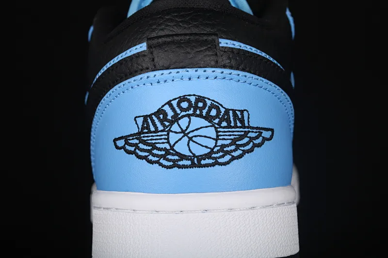 All categories Air Jordan Jordan series basketball shoes Air Jordan 1 Low Air Jordan 1 Low AJ1 Joe 1 low-top cultural and leisure sports sneakers 553558-403